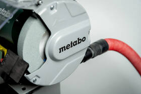 Kotúčová brúska Metabo DSD 200 Plus 604210000 

 obrázok produktu 4 z 4