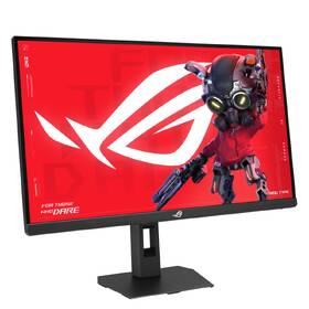 Herný monitor Asus ROG Strix XG27ACMES čierny

 obrázok produktu 4 z 8