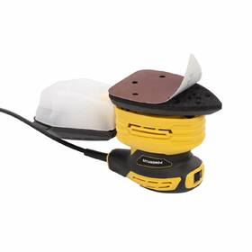 Vibračná brúska POWERPLUS POWX04800 

 obrázok produktu 3 z 6