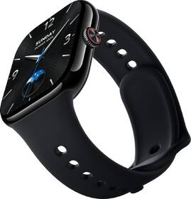 Inteligentné hodinky vivo Watch GT2 čierne

 obrázok produktu 6 z 6