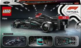 Stavebnica LEGO® Speed Champions 77244 Závodní auto Mercedes-AMG F1® W15 

 obrázok produktu 7 z 8