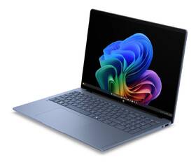 Notebook HP OmniBook 5 AI 16-bp0070ncx + Game Pass predplatné na 2 mesiace modrý

 obrázok produktu 1 z 7