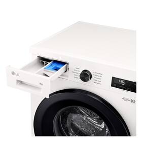 Práčka LG F4X1009NLB biela

 obrázok produktu 5 z 13
