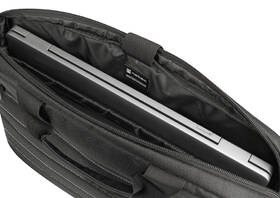 Brašna na notebook Natec TARUCA 15,6" čierna

 obrázok produktu 2 z 6