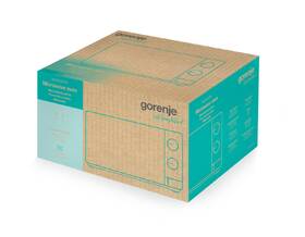 Mikrovlnná rúra Gorenje MO20CE1B5 čierna

 obrázok produktu 9 z 9