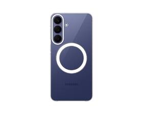 Kryt na mobil Samsung s magnetom na Samsung Galaxy S26 FE priehľadný

 obrázok produktu 1 z 5