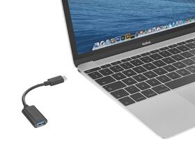 Redukcia Trust USB 3.1/USB-C čierna

 obrázok produktu 2 z 4