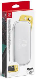 Puzdro Nintendo Switch Lite Carrying Case sivé

 obrázok produktu 1 z 2