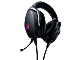 Headset Asus ROG Theta 7.1 čierny

 obrázok produktu 2 z 6