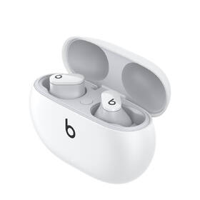 Slúchadlá Beats Studio Buds biela

 obrázok produktu 1 z 6