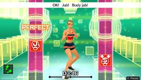 Hra Nintendo SWITCH Fitness Boxing 

 obrázok produktu 2 z 5