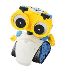 Robot MaDe Zigybot Andy 11459 

 obrázok produktu 2 z 10