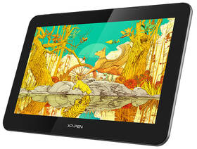 Grafický tablet XPPen Artist Pro 16TP 4K čierny

 obrázok produktu 1 z 7