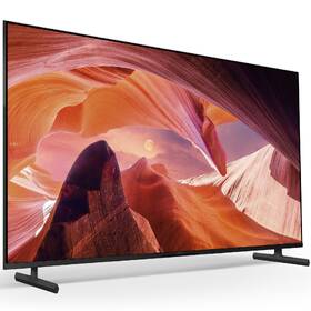 Televízor Sony KD-55X80L 

 obrázok produktu 5 z 15