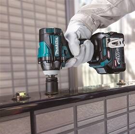 Doťahovák rázový Makita TW004GZ 1/2" Li-ion XGT 40V (bez batérie) 

 obrázok produktu 3 z 3