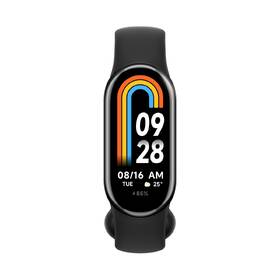 Fitness náramok Xiaomi Smart Band 8 čierny

 obrázok produktu 3 z 8