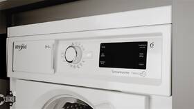 Vstavaná práčka so sušičkou Whirlpool BI WDWG 861485 EU biela

 obrázok produktu 3 z 16