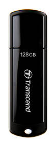 USB flashdisk Transcend 128 GB USB 3.1 čierny

 obrázok produktu 1 z 1