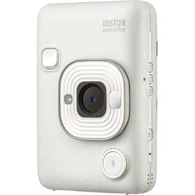 Instantný fotoaparát Fujifilm Instax mini LiPlay biely

 obrázok produktu 2 z 17