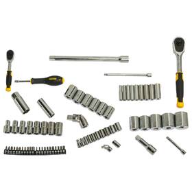 Sada náradia Stanley STMT82831-1 1/4" + 1/2" 

 obrázok produktu 1 z 15