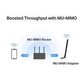 Wi-Fi adaptér Mercusys MA30H čierny

 obrázok produktu 4 z 6