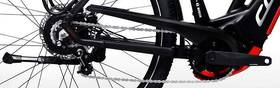 Elektrobicykel Corratec LIFE CX6 12S 47 

 obrázok produktu 2 z 8