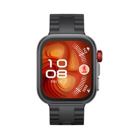 Inteligentné hodinky Huawei Watch Fit 4 Pro čierne

 obrázok produktu 4 z 8