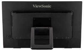 Monitor ViewSonic TD2223 čierny

 obrázok produktu 6 z 10