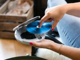 Discman Lenco CD-201 strieborný

 obrázok produktu 8 z 12