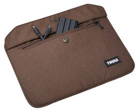 Puzdro na notebook THULE Lithos - MacBook Pro 14" hnedé

 obrázok produktu 5 z 9