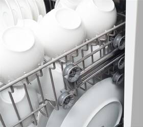 Umývačka riadu Amica DFM41E6qWMG biela

 obrázok produktu 9 z 19