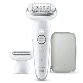 Epilátor Braun SES9-030 strieborný

 obrázok produktu 2 z 10
