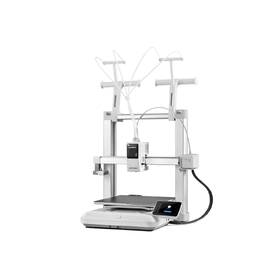 3D tlačiareň Anycubic FDM Kobra X biela

 obrázok produktu 1 z 7