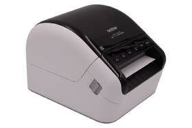 Tlačiareň štítkov Brother QL-1110NWBC čierna/biela

 obrázok produktu 4 z 4