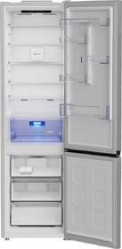 Chladnička s mrazničkou Beko B3RCNA415HXB nerez

 obrázok produktu 7 z 8