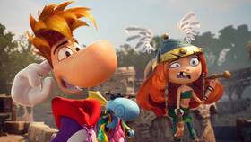 Hra Ubisoft PlayStation 5 Rayman Legends Retold Launch Edition 

 obrázok produktu 9 z 9