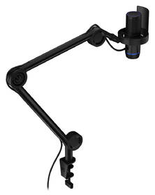 Mikrofón ENDORFY Solum 2 Boom Arm čierny

 obrázok produktu 2 z 8