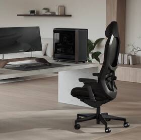 Case FRACTAL DESIGN Summit Black TG Light Tint čierna

 obrázok produktu 17 z 17