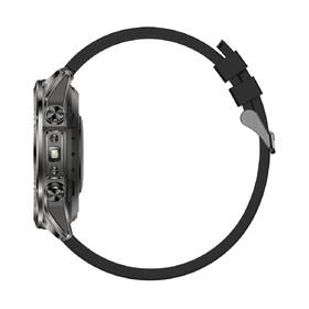 Inteligentné hodinky Aligator Watch GPS Maps čierne

 obrázok produktu 7 z 10