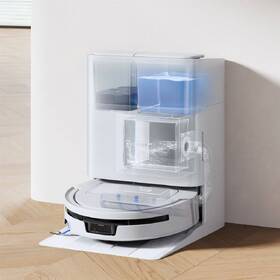 Robotický vysávač Ecovacs DEEBOT T90 MAX OMNI WHITE biely

 obrázok produktu 16 z 18