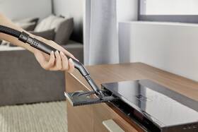 Hubica Electrolux KIT05 

 obrázok produktu 1 z 2
