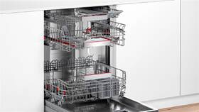 Umývačka riadu Bosch SBV4HDX52E, XXL výška 

 obrázok produktu 4 z 12