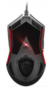 Myš MSI Clutch GM08 čierna

 obrázok produktu 8 z 8
