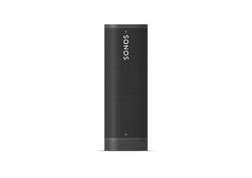 Nabíjačka SONOS pre Roam čierna

 obrázok produktu 3 z 3