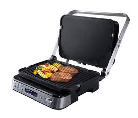 Gril Orava Grillchef 3 strieborný

 obrázok produktu 4 z 4