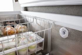 Mraznička Whirlpool WHE31352 FO 2 biela

 obrázok produktu 15 z 20