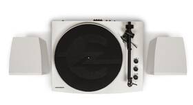 Gramofón Crosley T150 biely

 obrázok produktu 1 z 6