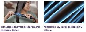 Žehlička na vlasy Philips BHS752/00 

 obrázok produktu 6 z 13