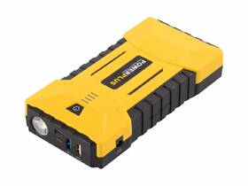 Nabíjačka/Štartovací box POWERPLUS POWX4255 

 obrázok produktu 2 z 16