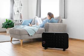 Teplovzdušný konvektor Sencor SCF 2101BK čierny

 obrázok produktu 6 z 12